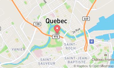 map, Maçonnerie Rénobrick