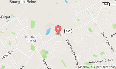 map, Construction B M L