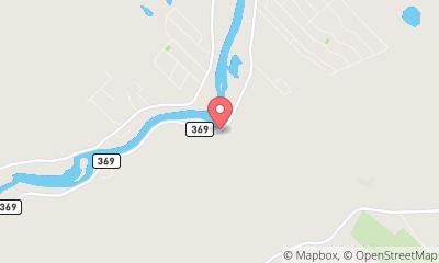 map, Maîtres Du Patio