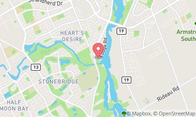 map, The Deck Shop