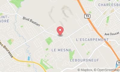 map, Paradis Jardin & Accessoires