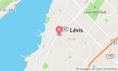 map, Passion Jardins