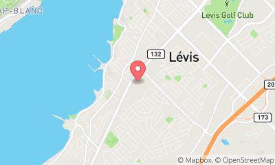 map, Floralies Jouvence