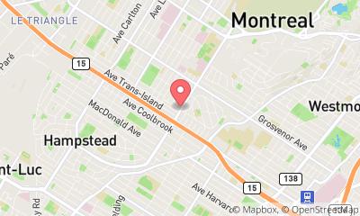 map, Entretien Ménager