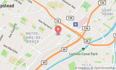 map, Inspecteur en Bâtiment IBB # Inspection Immeuble, Maison, Condo # Test Vermiculite# Humidité# Eau Potable