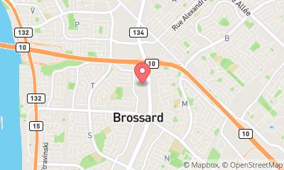 map, RBC Royal Bank
