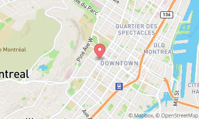 map, Prime Properties Inc