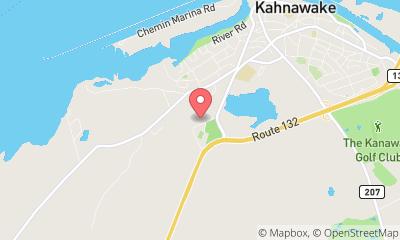 map, Storage Solutions