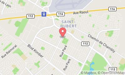 map, Astral Security Alarm Systems