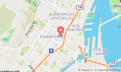 map, Positive Électronique