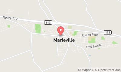 map, Nettoyage de Conduits Solution Ventil-Expert