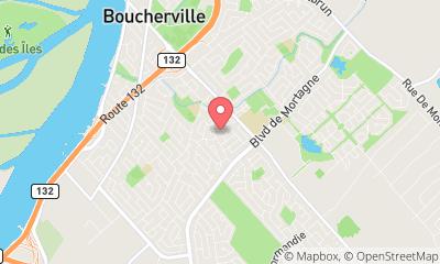 map, Groupe SMM - Nettoyage de vitres