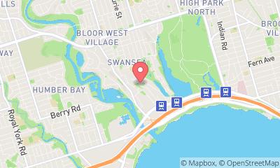 map, Precision Window Cleaning