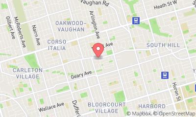 map, Einzig Window Cleaning