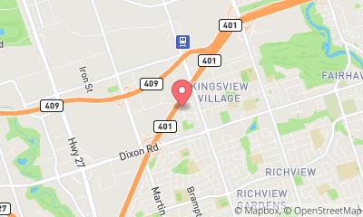 map, Pamir Carpet Cleaning | Tile and Grout | Upholstery | Area Rug | Marble Restoration