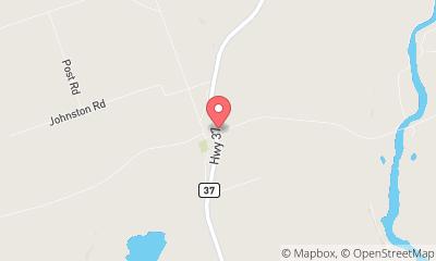 map, U-Haul Neighborhood Dealer