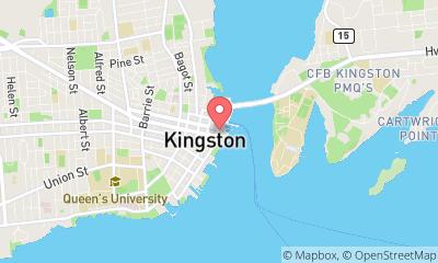 map, Realty Source Inc., Brokerage