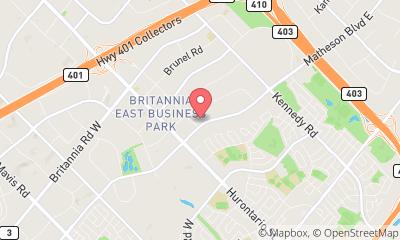 map, Chirag Patel - Real Estate Agent