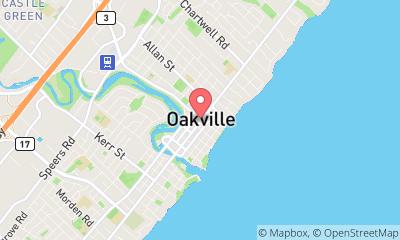 map, LISGAR Commercial Real Estate