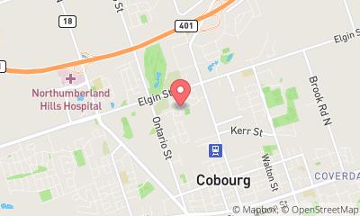 map, Ductwise Duct Cleaning