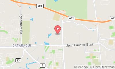 map, Elite Window Cleaning