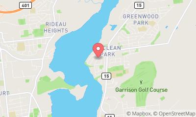 map, Enviro Window Cleaning