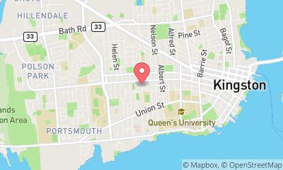 map, Quality Window Cleaning