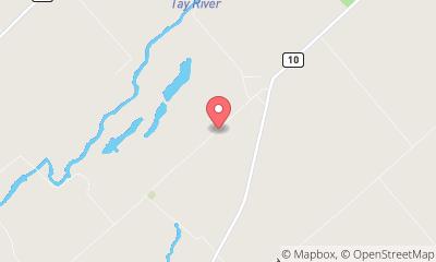 map, A Team Cleaning Services