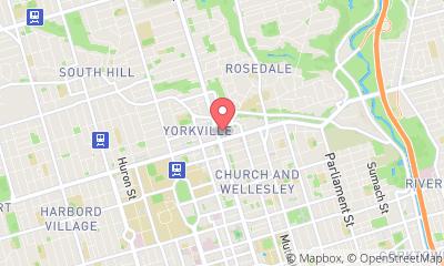 map, Intelligent Office