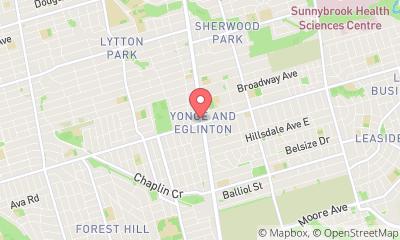 map, Intelligent Office