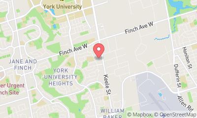 map, HC ELECTRICAL SERVICES