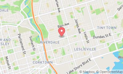 map, Michael Kavluk: Appraisals