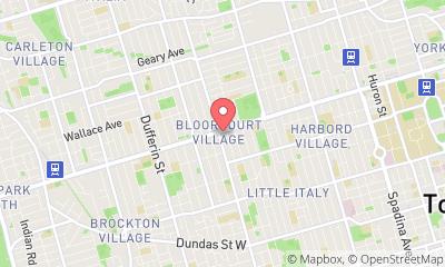 map, Frontier Real Estate Appraisal & Consultant