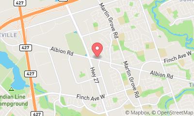 map, Leo Electronics