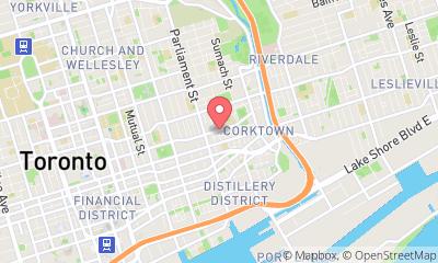 map, AMI Electronics