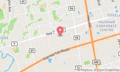 map, Notifier Canada