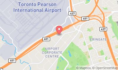 map, Chubb Fire & Security