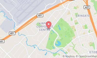 map, Tyco Integrated Fire & Security