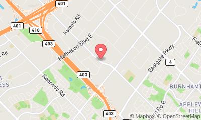 map, Jet Electronics Repair