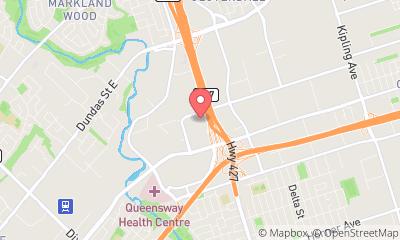 map, Mytech Electronics