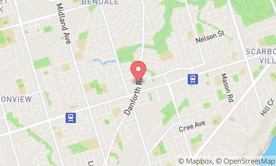 map, E-bros air duct cleaning services