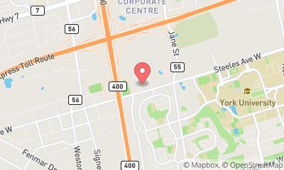 map, Weed Guys Gardening & Snow Removal