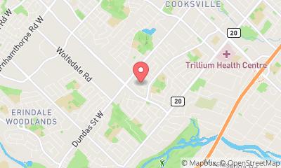 map, Golden Look Tiles and Masonry Ltd