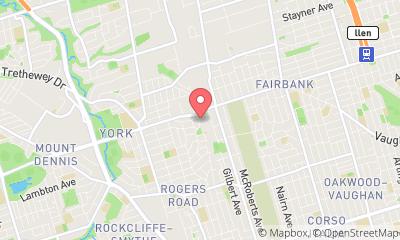 map, BRICK AID MASONRY