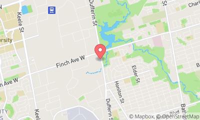 map, SmartStop Self Storage