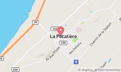 map, Votre Docteur Electrique