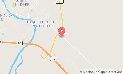 map, Collin & Dube Inc