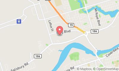 map, Atlantic Commercial Properties Inc