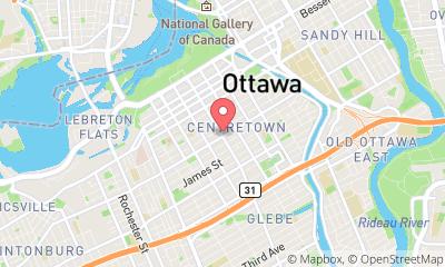 map, Primecorp Commercial Realty