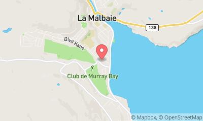 map, La Source